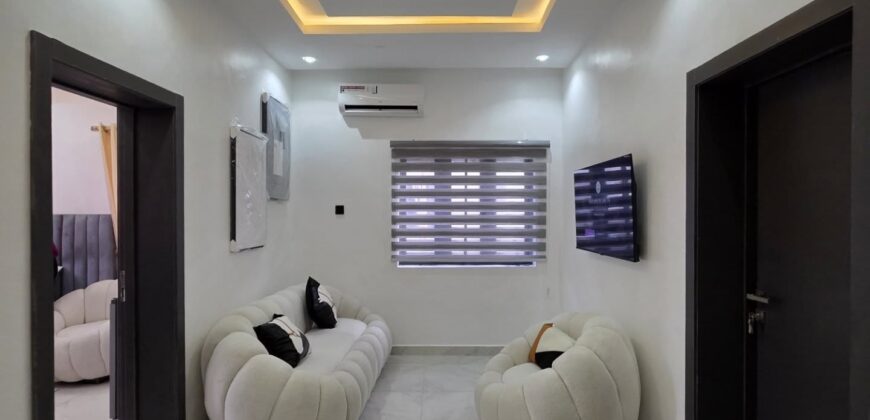 From ₦5M Deposit to Luxury Ownership – Welcome to Eko Paragon