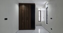 Luxurious 5-Bedroom Executive Duplex in Lekki 2nd Tollgate