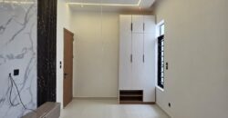 Modern 5 Bedroom Executive Duplex
