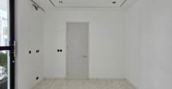 Elegant 4 Bedroom Semi Detached Duplex