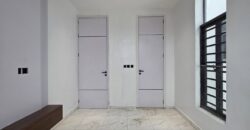 Stunning 5-Bedroom Fully-Detached Duplex