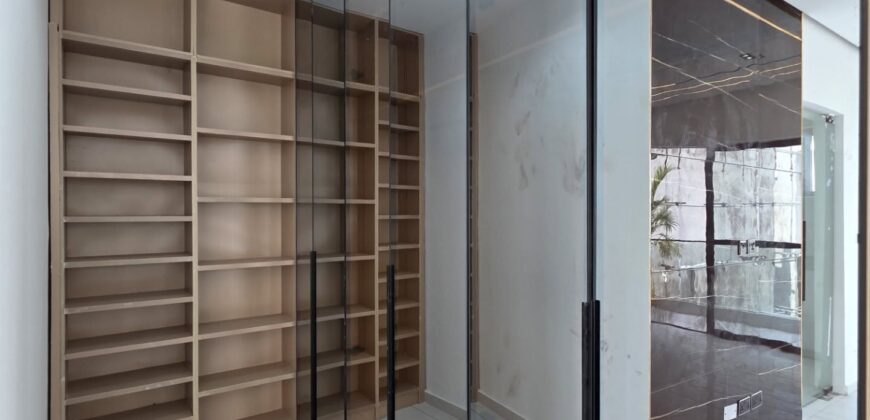 Elegant 4 Bedroom Semi Detached Duplex