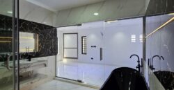 Luxury 5-Bedroom Fully Detached Duplex with BQ