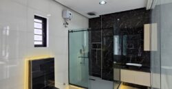 Premium 5-Bedroom Fully Detached Duplex with BQ