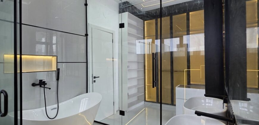 Ikota Villa Estate’s Finest