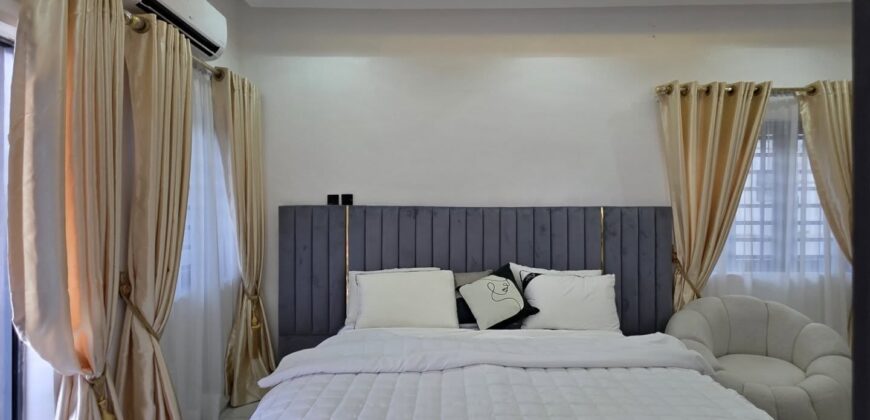 From ₦5M Deposit to Luxury Ownership – Welcome to Eko Paragon