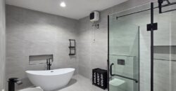 Luxurious 5-Bedroom Executive Duplex in Lekki 2nd Tollgate