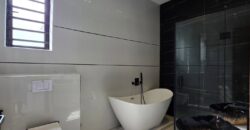 Modern 5 Bedroom Executive Duplex