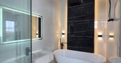 Elegant 4 Bedroom Semi Detached Duplex