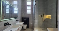 Stunning 5-Bedroom Fully-Detached Duplex