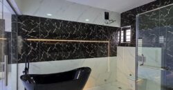 Luxury 5-Bedroom Fully Detached Duplex with BQ