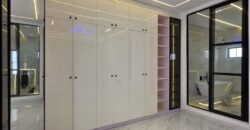 Luxury 5-Bedroom Fully Detached Duplex with BQ