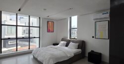 Orchid’s Finest – Fully Furnished 5-Bedroom Duplex with Boys’ Quarters