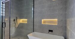 Stunning 5-Bedroom Fully-Detached Duplex