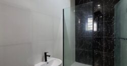 Premium 5-Bedroom Fully Detached Duplex with BQ