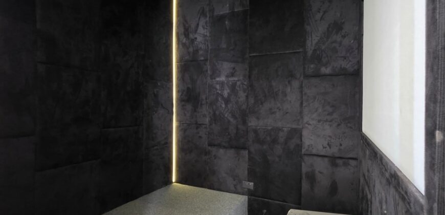 Luxury 5-Bedroom Fully Detached Duplex with BQ