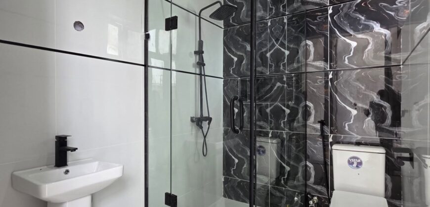 Ikota Villa Estate’s Finest