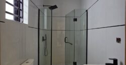 Modern 5 Bedroom Executive Duplex