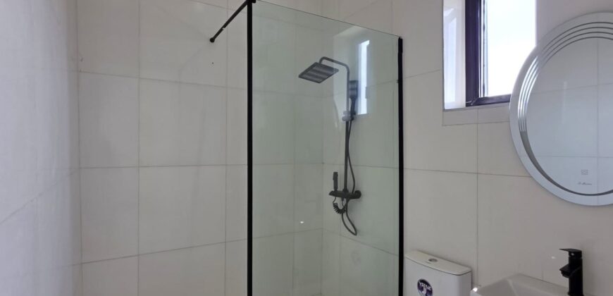 Elegant 4 Bedroom Semi Detached Duplex