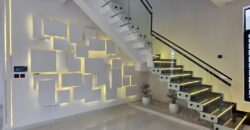 Premium 5-Bedroom Fully Detached Duplex with BQ