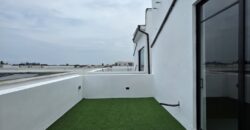 Luxurious 5-Bedroom Executive Duplex in Lekki 2nd Tollgate