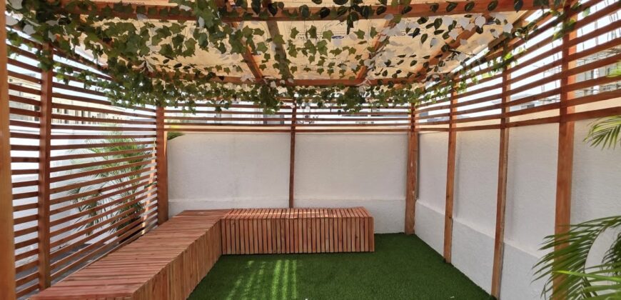 Ikota Villa Estate’s Finest