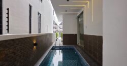 Luxurious 5-Bedroom Executive Duplex in Lekki 2nd Tollgate