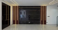 Elegant 4 Bedroom Semi Detached Duplex