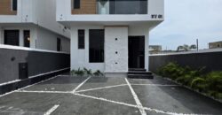 Stunning 5-Bedroom Fully-Detached Duplex