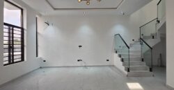 Stunning 5-Bedroom Fully-Detached Duplex