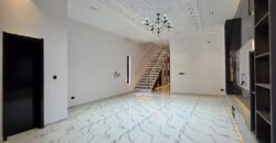 Luxury 5-Bedroom Fully Detached Duplex with BQ