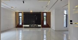 Premium 5-Bedroom Fully Detached Duplex with BQ