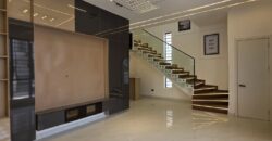 Luxury 5-Bedroom Fully Detached Duplex with BQ