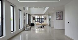 Orchid’s Finest – Fully Furnished 5-Bedroom Duplex with Boys’ Quarters