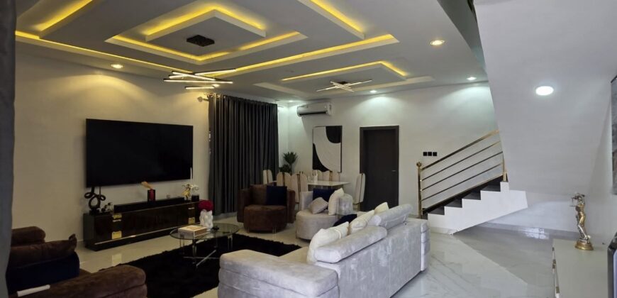 From ₦5M Deposit to Luxury Ownership – Welcome to Eko Paragon