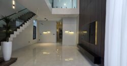 Luxurious 5-Bedroom Executive Duplex in Lekki 2nd Tollgate