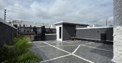 Stunning 5-Bedroom Fully-Detached Duplex