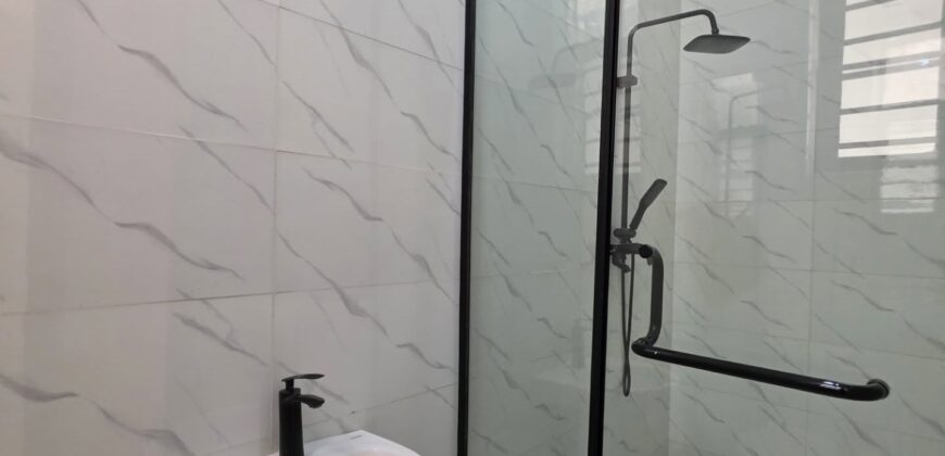 Stunning 5-Bedroom Fully-Detached Duplex