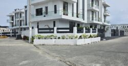 Premium 5-Bedroom Fully Detached Duplex with BQ