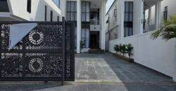 Ikota Villa Estate’s Finest