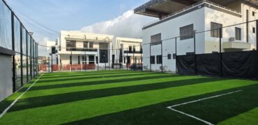 Executive 4 Bedroom Fully Detached Duplex with Pool