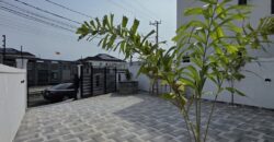 Modern 5 Bedroom Executive Duplex