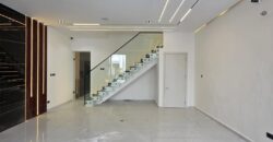 Elegant 4 Bedroom Semi Detached Duplex