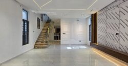 Stunning 5-Bedroom Fully-Detached Duplex