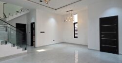 Stunning 5-Bedroom Fully-Detached Duplex