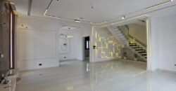 Premium 5-Bedroom Fully Detached Duplex with BQ