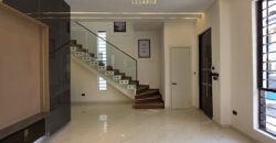 Luxury 5-Bedroom Fully Detached Duplex with BQ