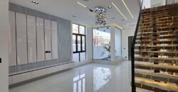 Ikota Villa Estate’s Finest