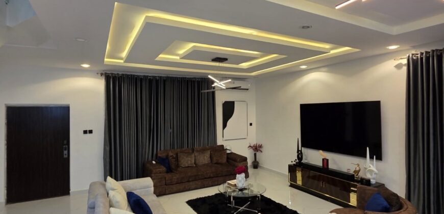 From ₦5M Deposit to Luxury Ownership – Welcome to Eko Paragon