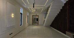 Modern 5 Bedroom Executive Duplex